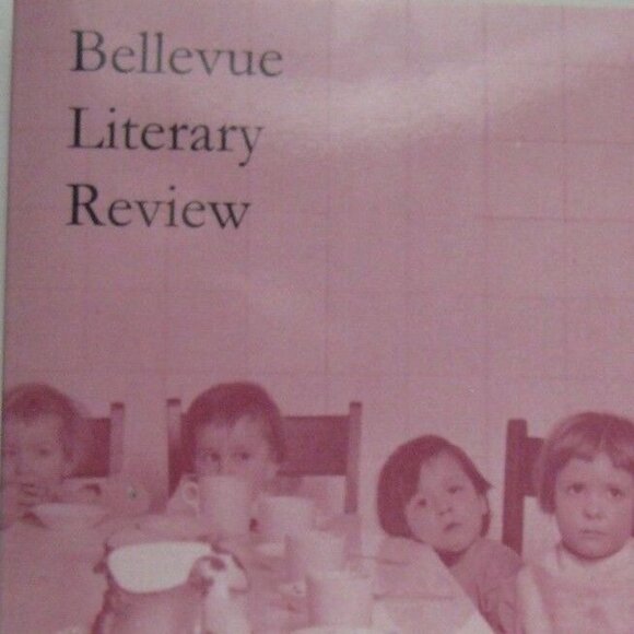 Bellevue Literary Review Journal Humanity 2003 Paperback Volume 3 No 2 - Picture 2 of 9